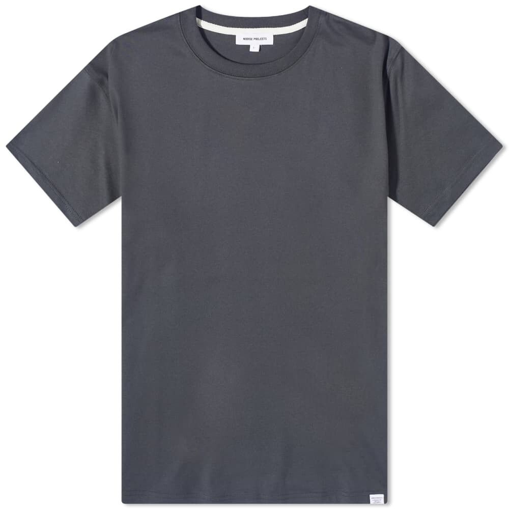 

Стандартная футболка Norse Projects Niels