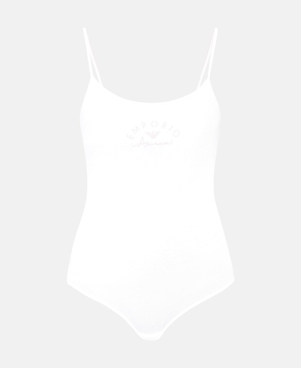 

Тело Emporio Armani, белый