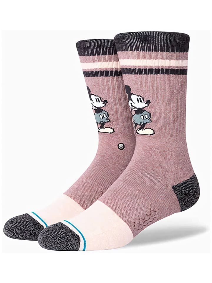 

Носки STANCE Socke, цвет multicolor