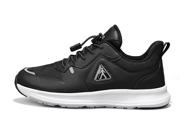 

Кроссовки ZULIZ Lifestyle Shoes Unisex Low-top, черный