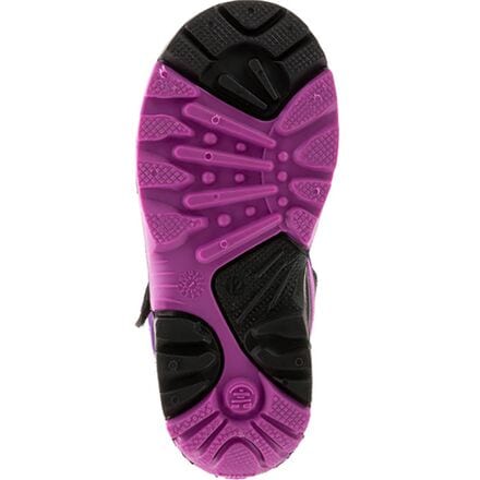Ботинки Waterbug 5 — для девочек Kamik, фиолетовый