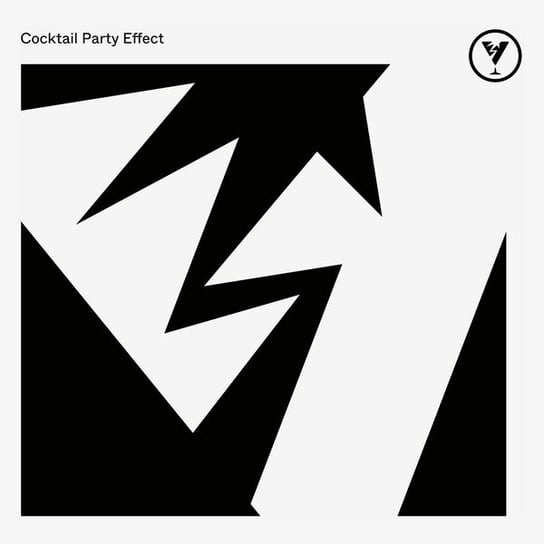 Виниловая пластинка Cocktail Party Effect - Cocktail Party Effect
