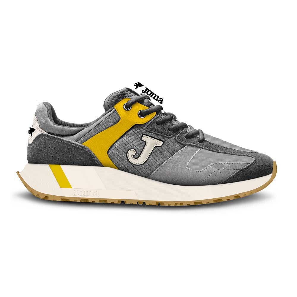 

Кроссовки Joma 1986, бежевый