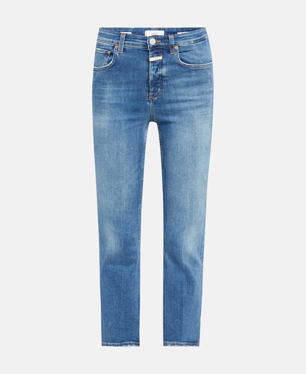 

Джинсы Bootcut Closed, синий