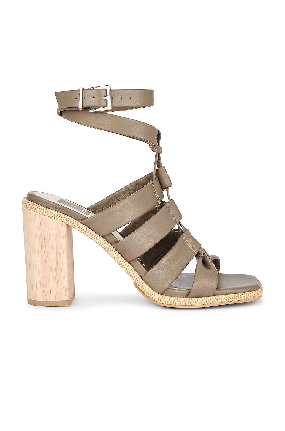 

Туфли Dolce Vita Olema, цвет Dark Olive