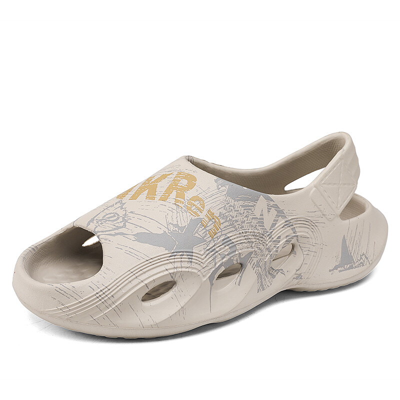 

Пляжные сандалии мужские Eastern Camel, черный