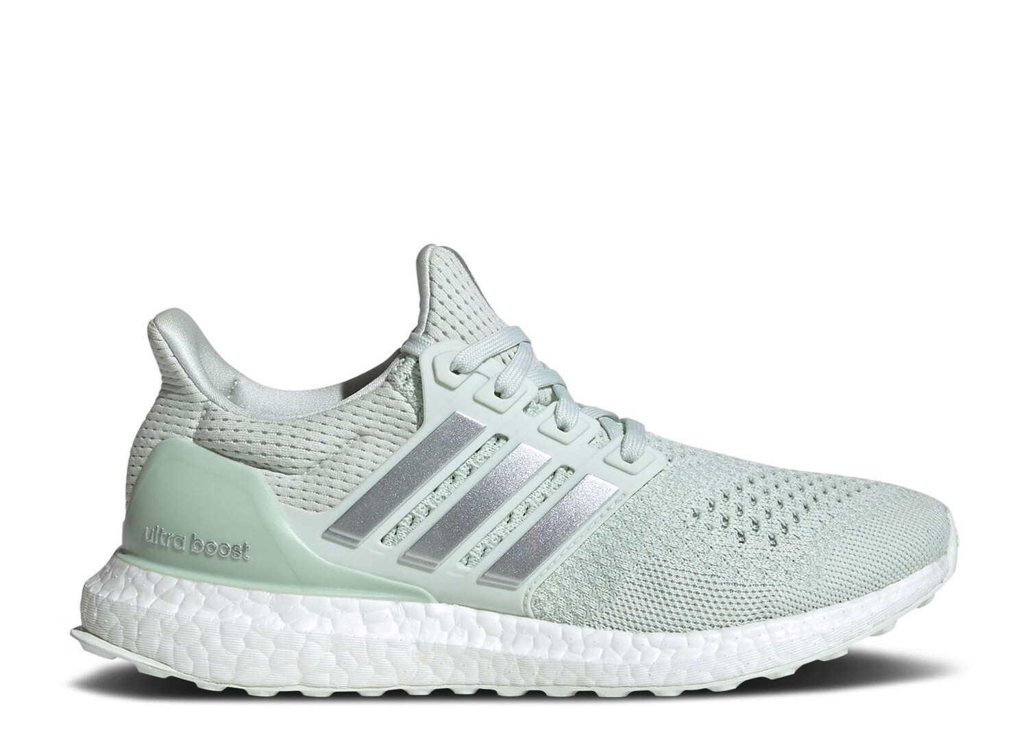 

Кроссовки adidas Wmns Ultraboost 1.0 'Crystal Jade', зеленый