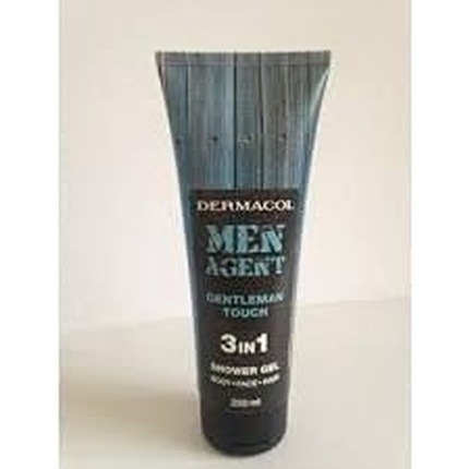 

Гель для душа для мужчин Gentleman Touch, Dermacol