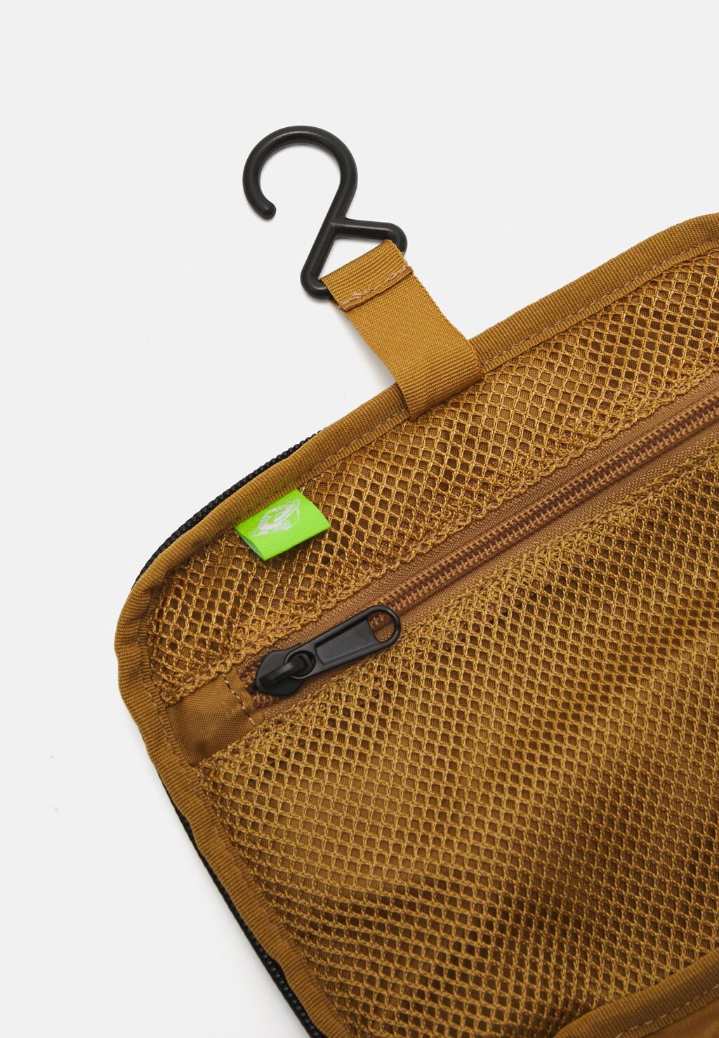 

Косметичка CAPSULE UNISEX Quiksilver, зеленый