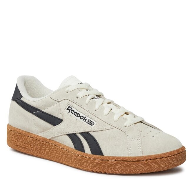 

Кроссовки Reebok ClubC Grounds, белый