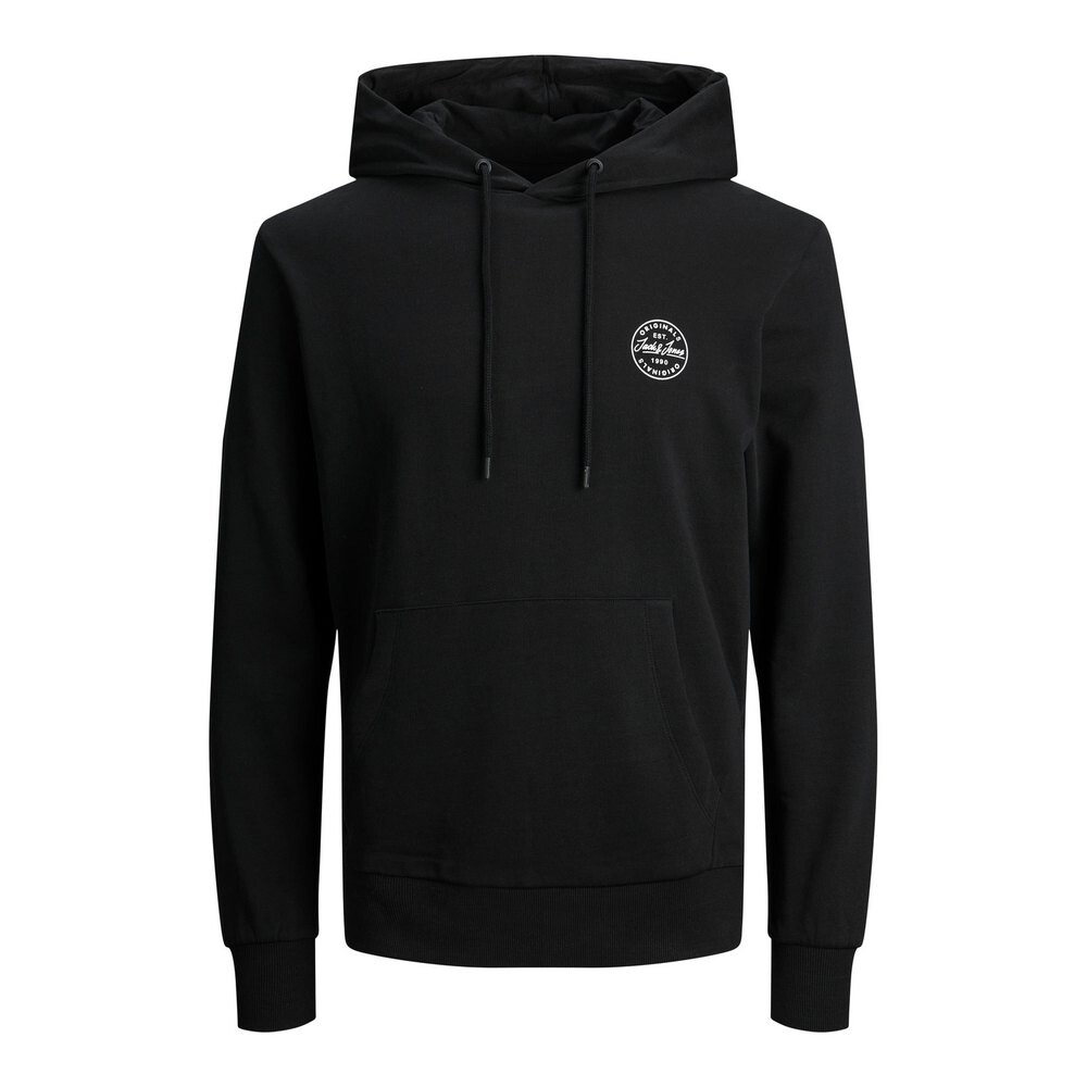 

Толстовка Jack & Jones Shark Noos, черный