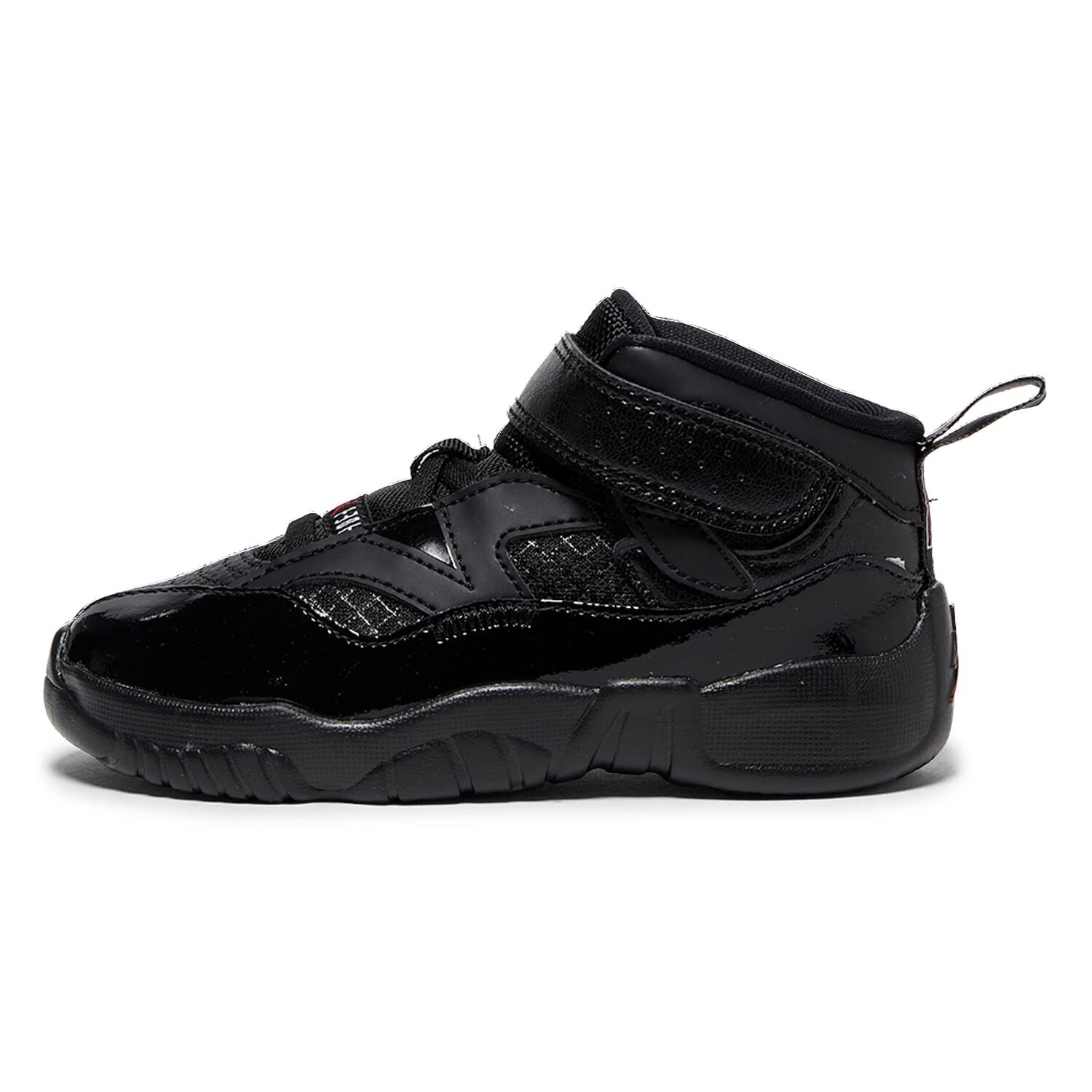 

Кроссовки Jordan Kids Jumpman Two Trey (Infant/Toddler)