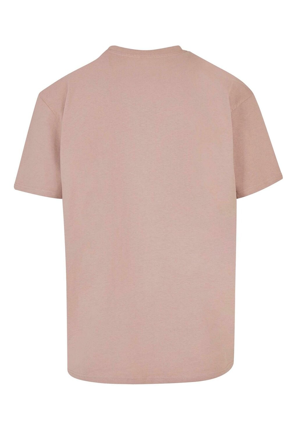 

Футболка с принтом MANCHESTER HEAVY Merchcode, цвет Rose Gold-Coloured