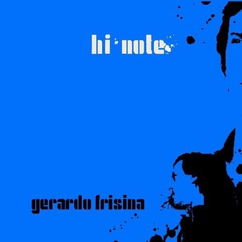

Виниловая пластинка Various Artists - Hi Note