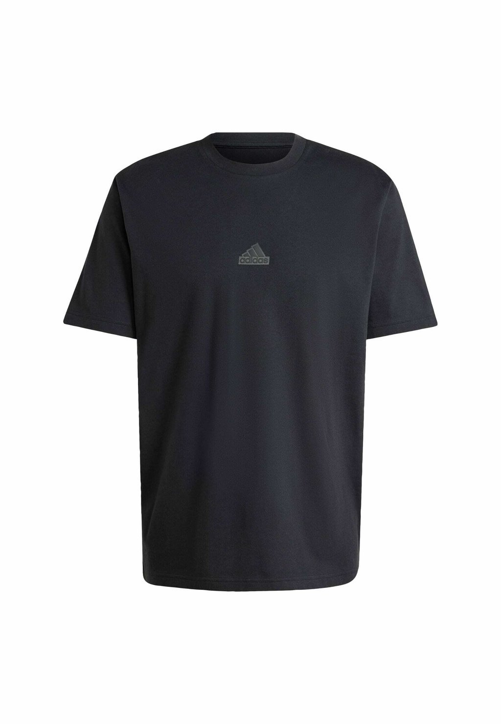 

Футболка с принтом City Escape Graphic Tee adidas Sportswear, черная