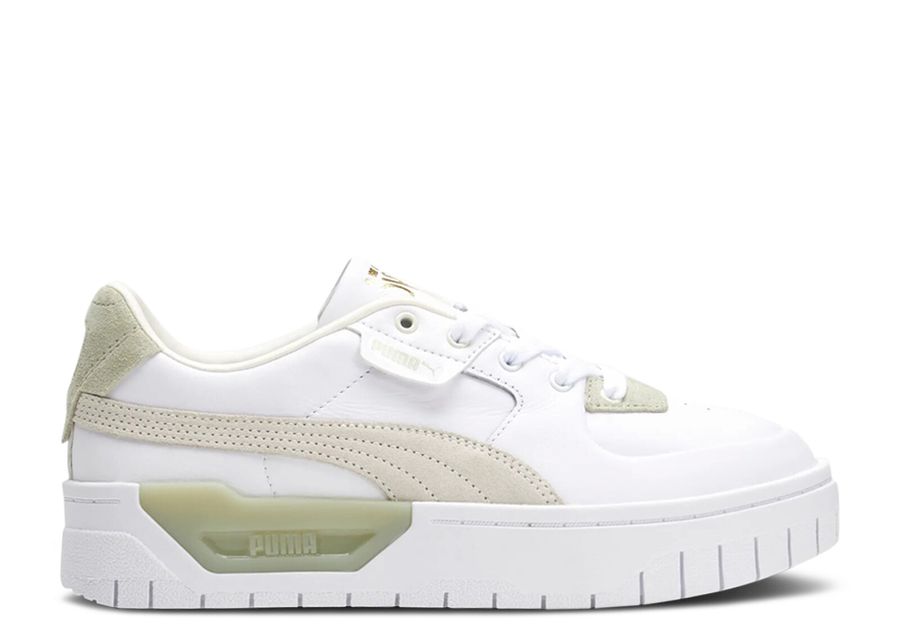 

Кроссовки Puma Wmns Cali Dream 'Nyc', белый