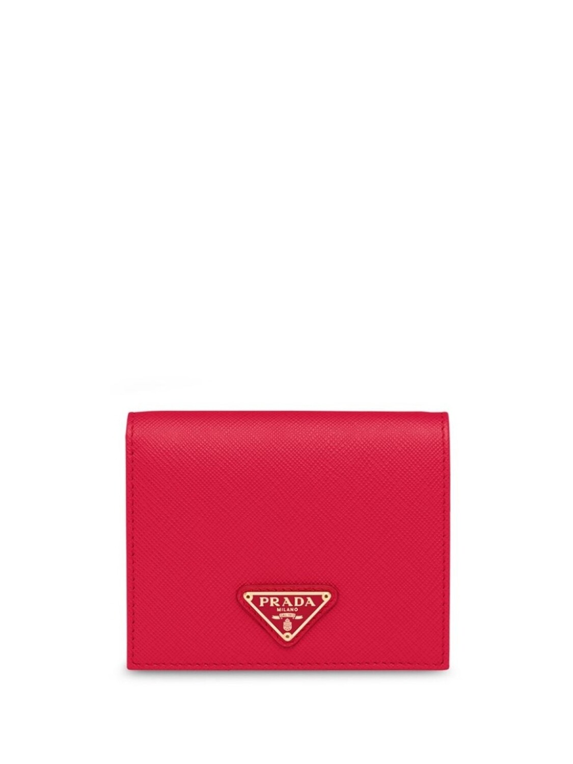

Prada маленький кошелек, красный