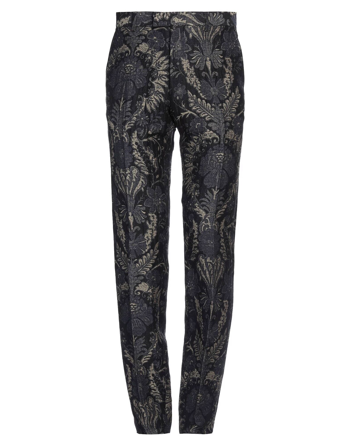 

Брюки Dries Van Noten, синий