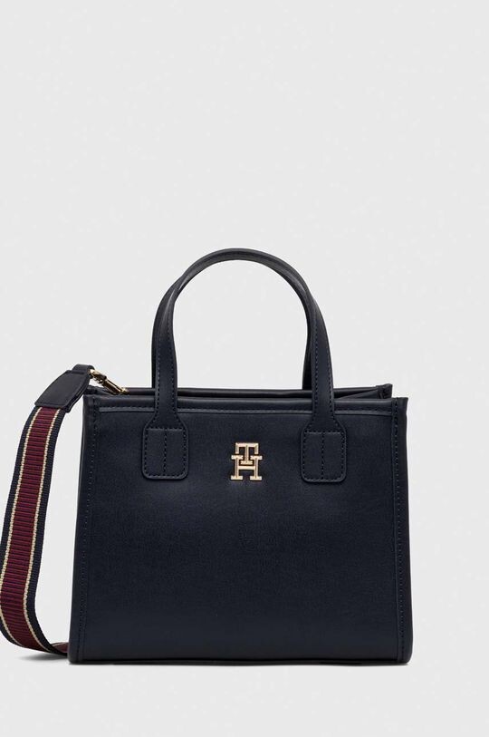 

Сумочка Томми Хилфигер Tommy Hilfiger, темно-синий