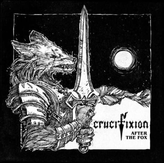 

Виниловая пластинка Crucifixion - After the Fox