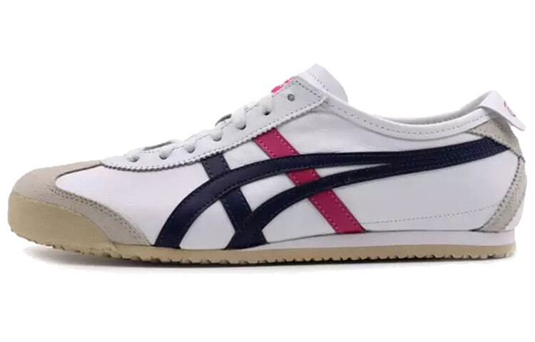 

Onitsuka Tiger MEXICO 66 Life повседневная обувь унисекс
