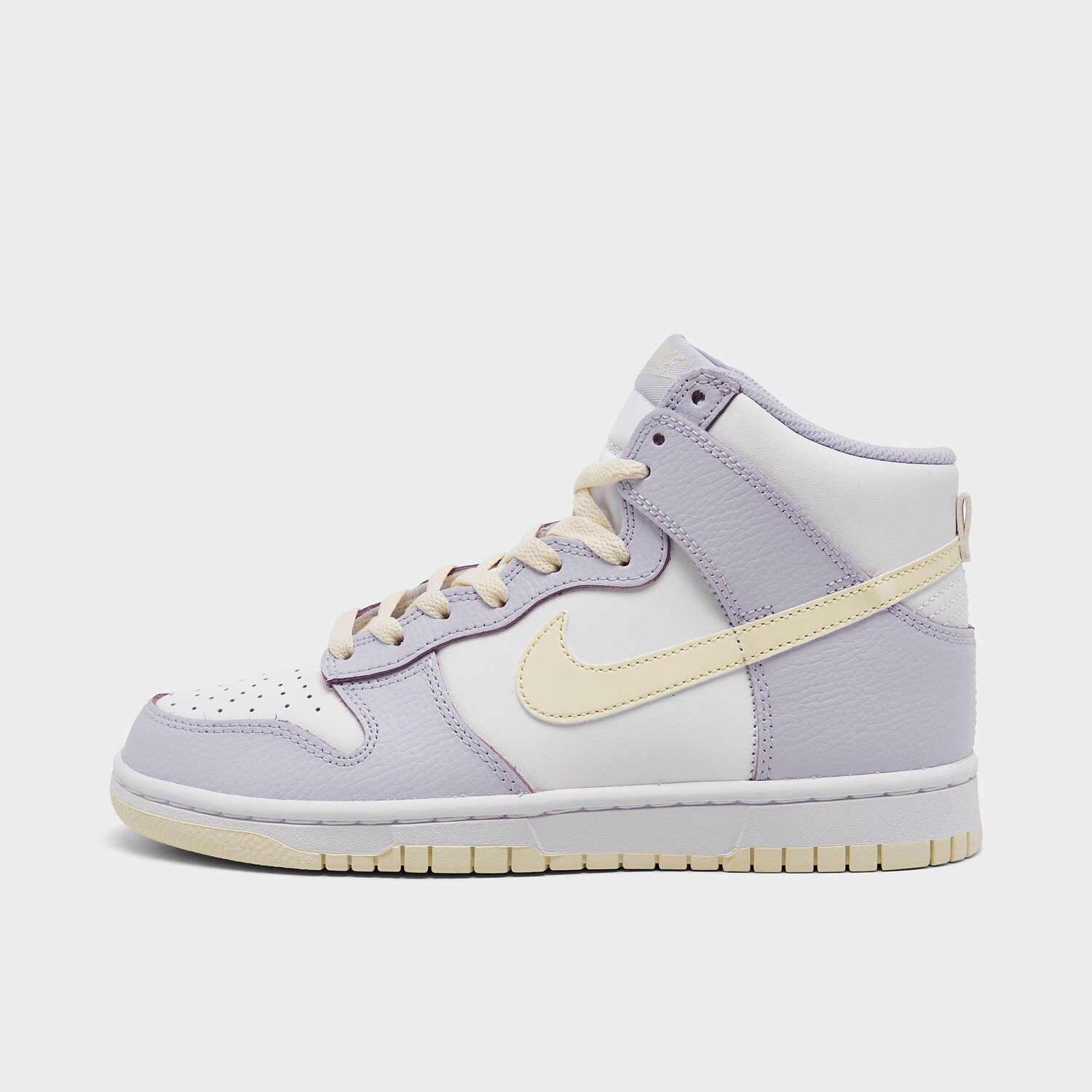 

Женские повседневные кроссовки Nike Dunk High Retro, фиолетовый