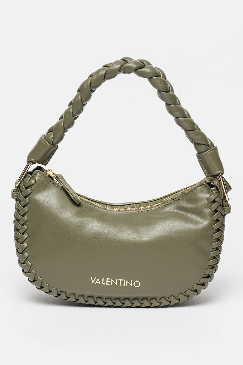 

Сумка через плечо Varsavia из экокожи Valentino Bags, зеленый