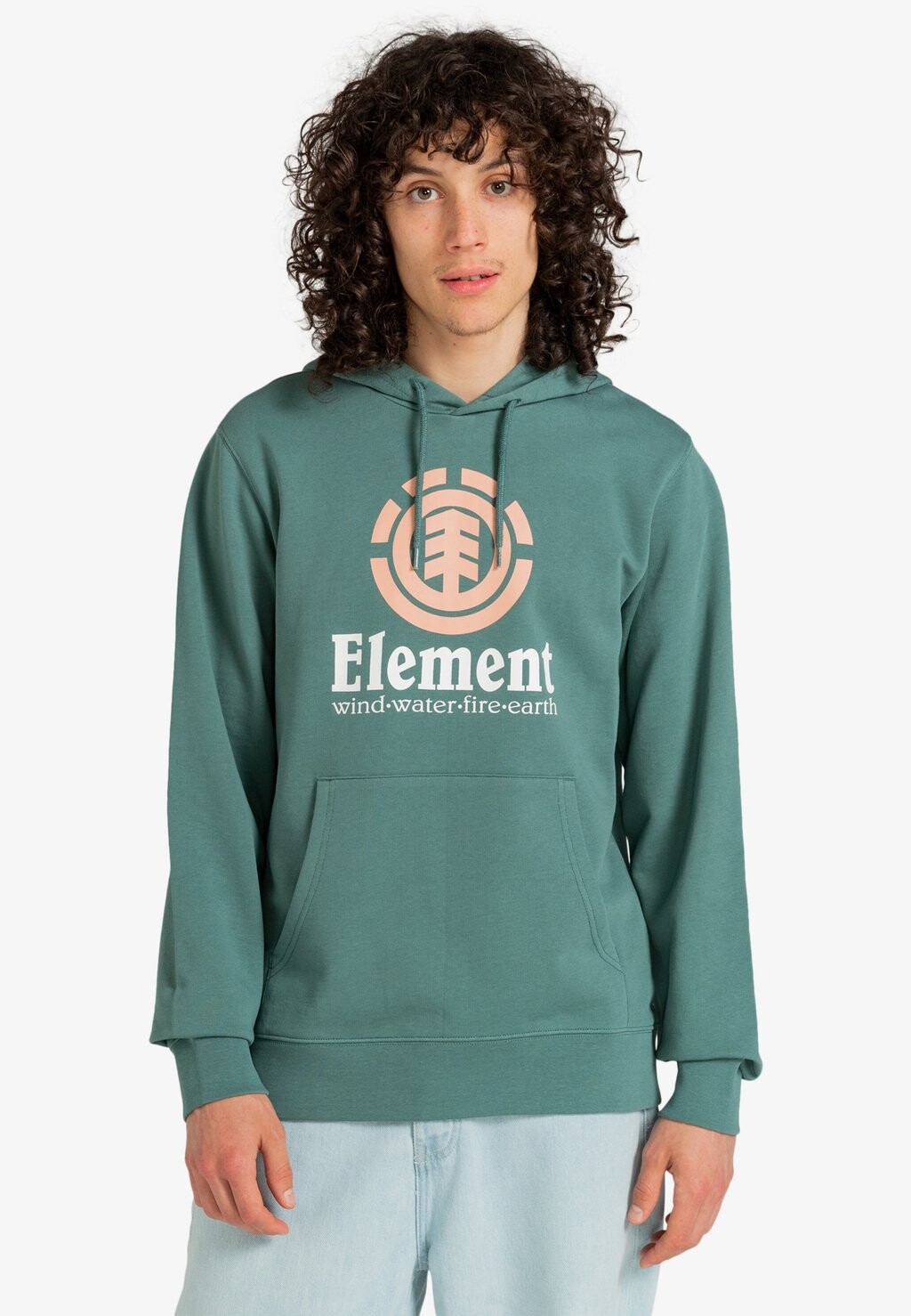 

Толстовка с капюшоном Element