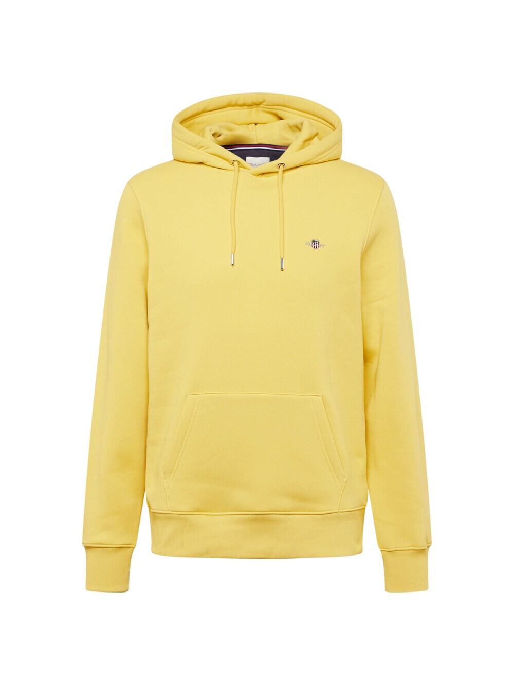 

Толстовка Gant, желтый