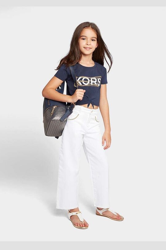 

Детский рюкзак Michael Kors, темно-синий