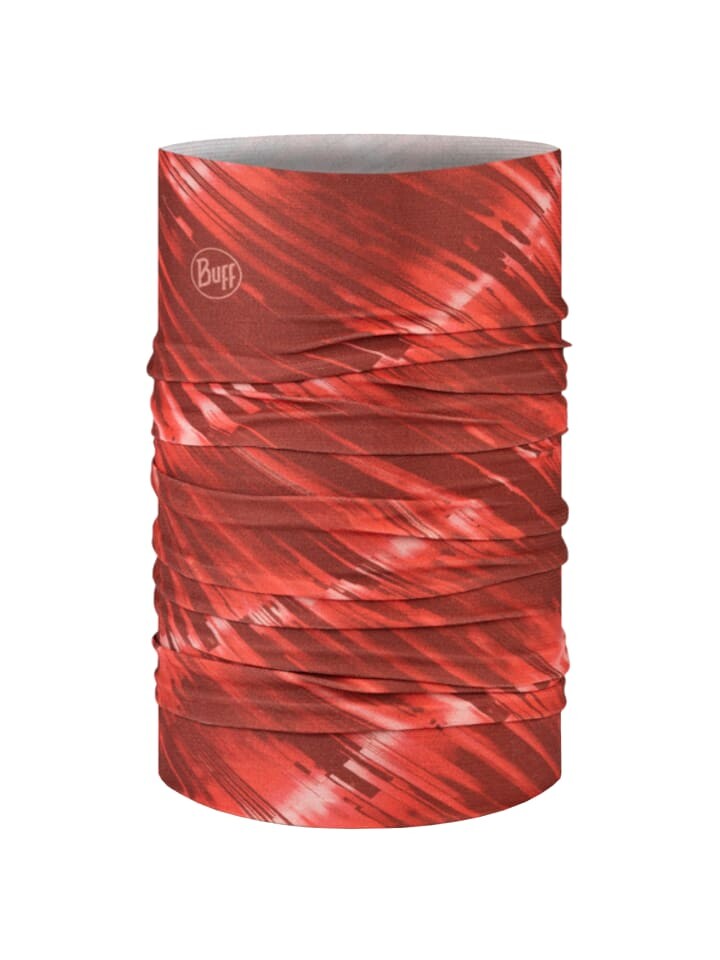 

Шарф Buff, красный
