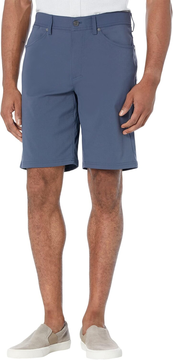 

Шорты VentureStretch с пятью карманами L.L.Bean, цвет Carbon Navy