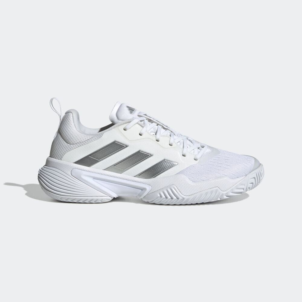 

Кроссовки Adidas BARRICADE TENNIS