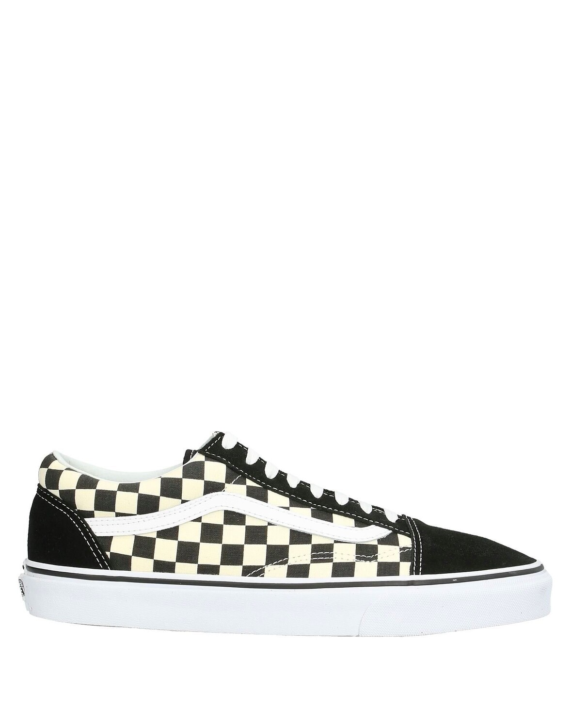 

Кроссовки Vans, черный