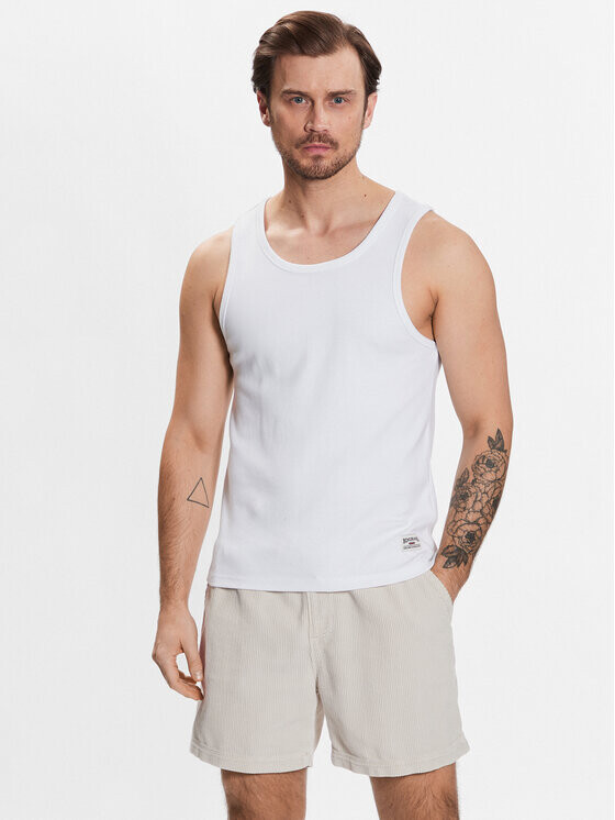 

Майка классического кроя Bdg Urban Outfitters, белый