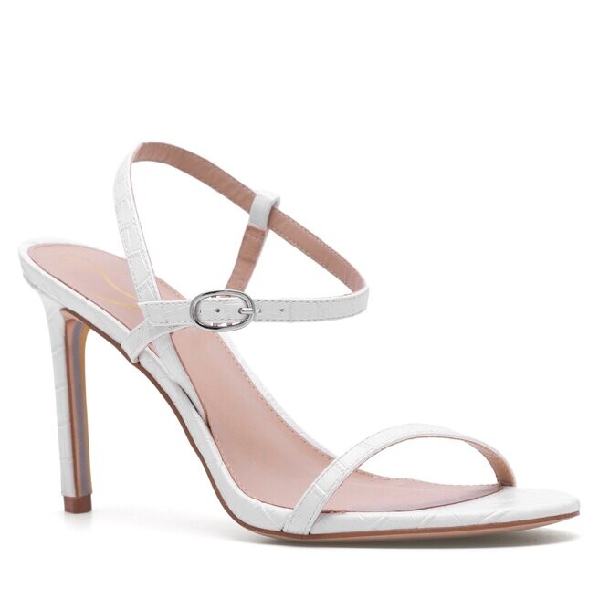 

Сандалии SAM EDELMAN, белый