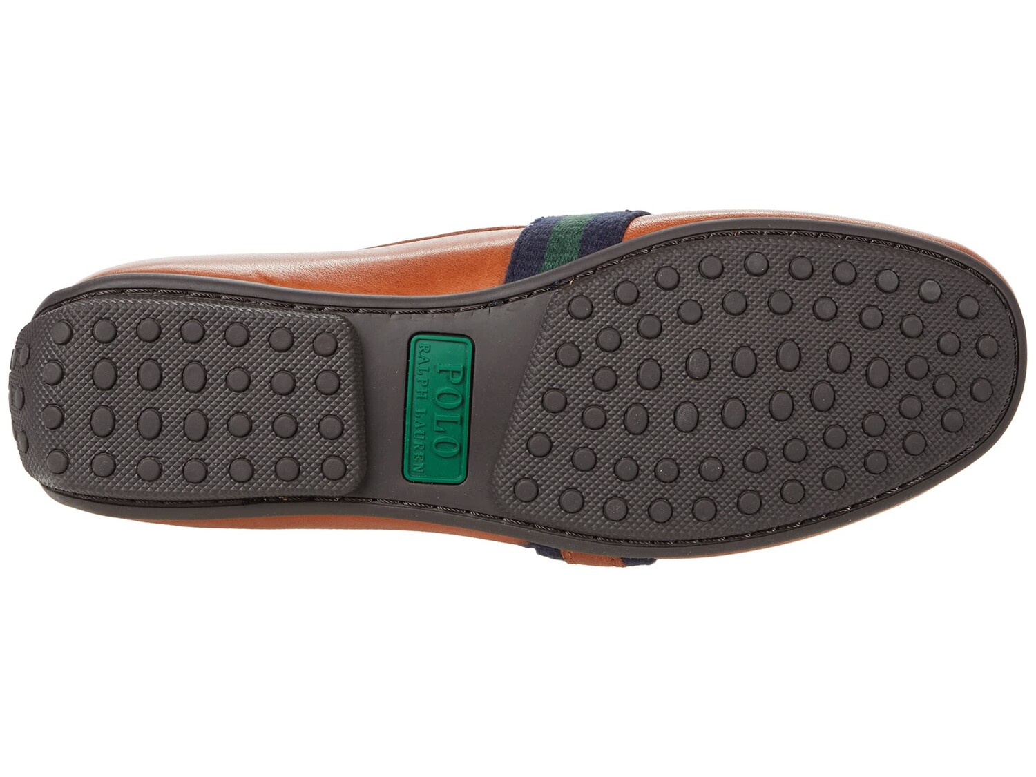 

Лоферы Polo Ralph Lauren Riali Loafer