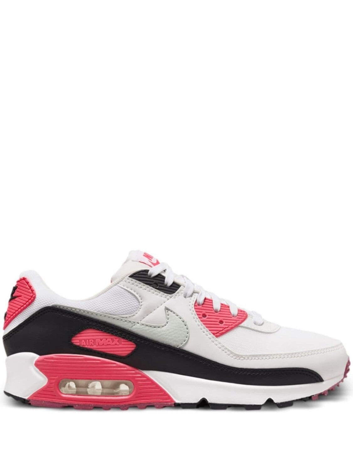 

Кроссовки Nike Air Max 90 "Белые", белый