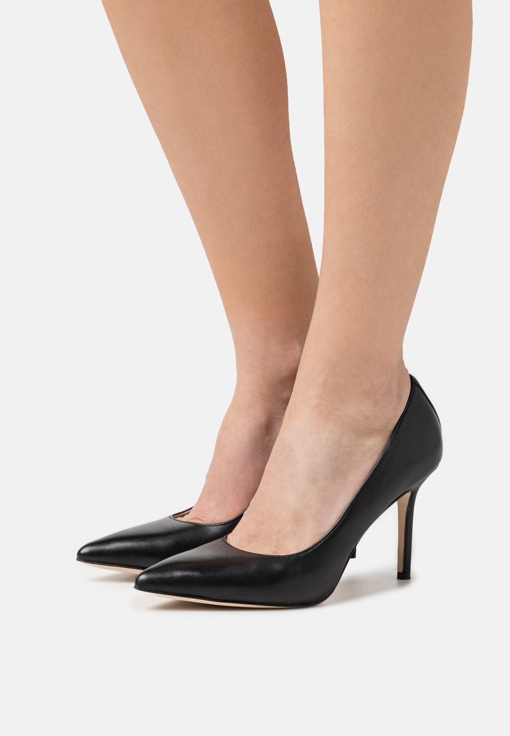 

Туфли Lauren Ralph Lauren, черный