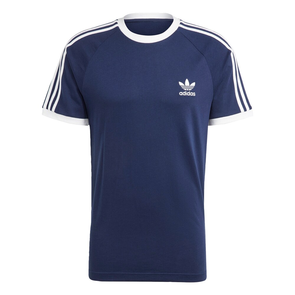 Adidas 3 Stripes Blue