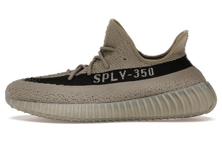 

Кроссовки Adidas Originals Yeezy Boost 350 V2 Life унисекс