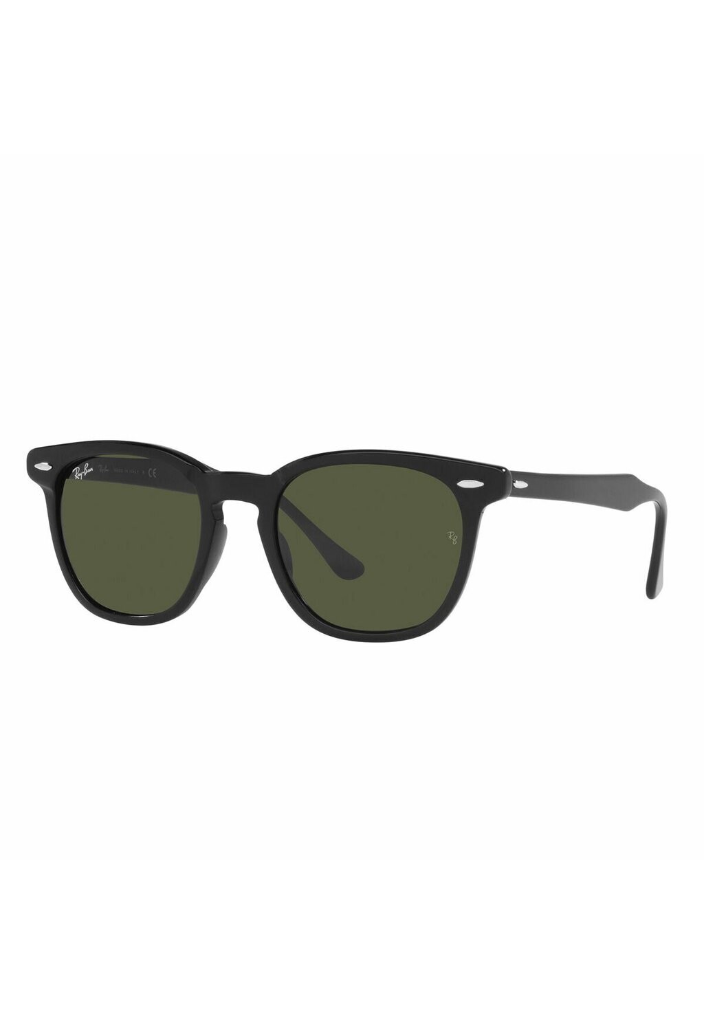 

Солнцезащитные очки Ray-Ban, черные