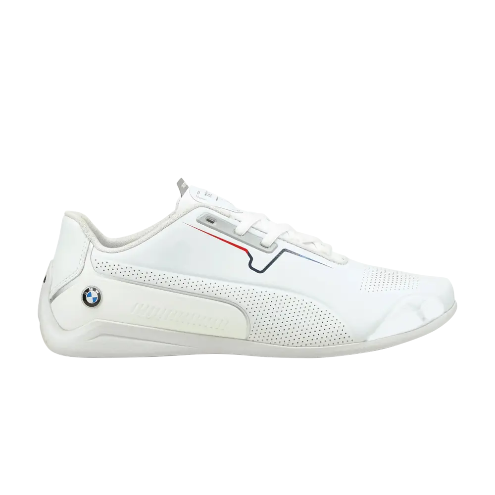

Кроссовки BMW MMS x Drift Cat 8 Puma, белый