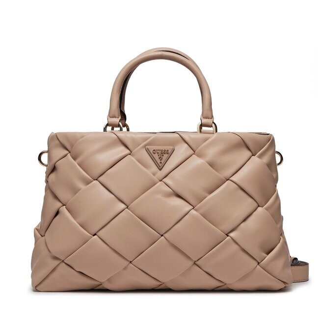 

Сумка Guess, экрю