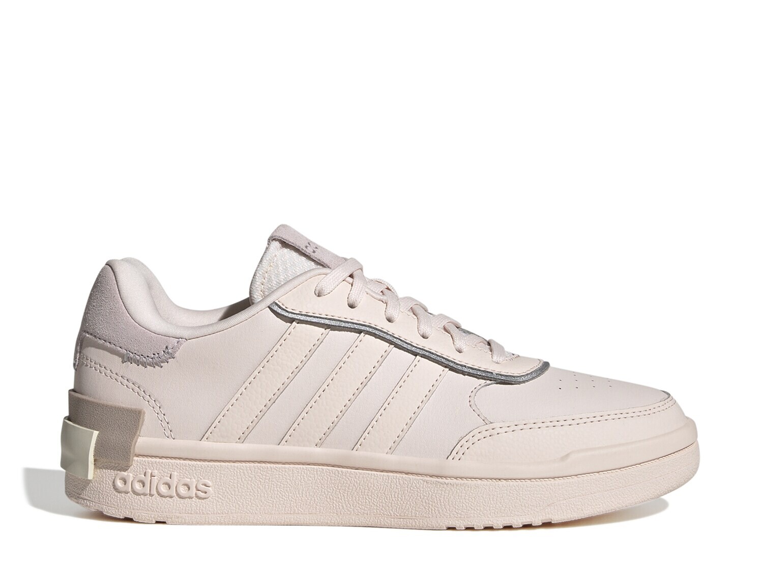 

Кроссовки Postmove SE — женские adidas, розовый