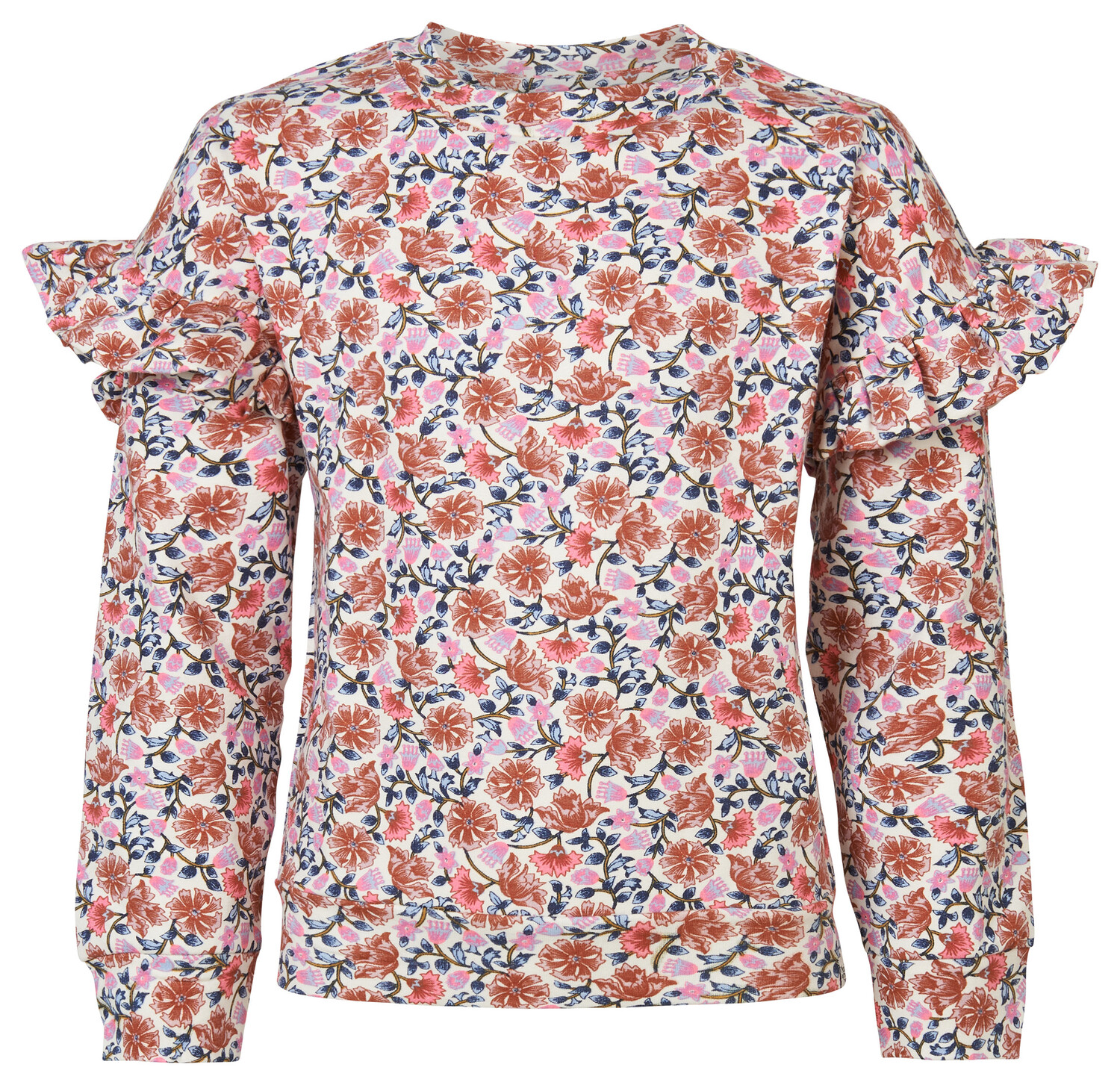 

Пуловер Noppies Sweater Prentiss, цвет Pristine