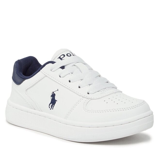

Кроссовки Polo Ralph Lauren M, белый