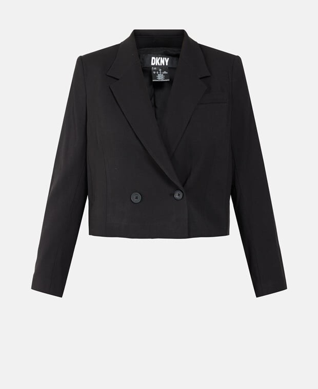

Блейзер DKNY, черный