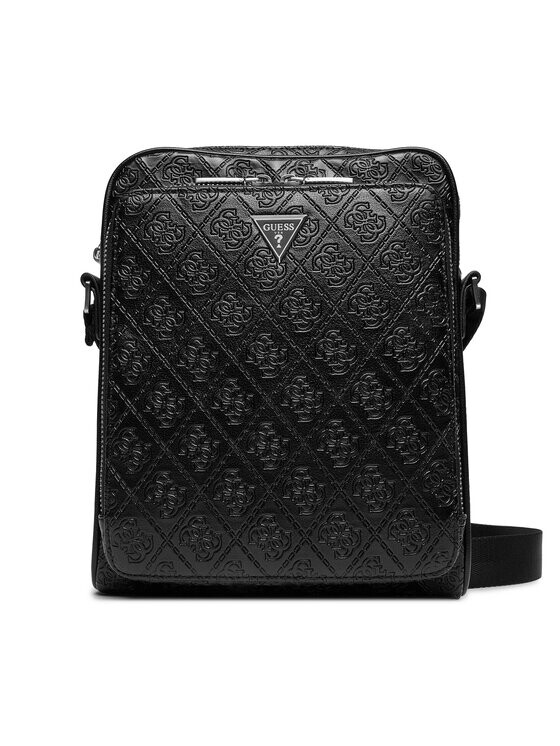 

Рюкзак Guess, черный