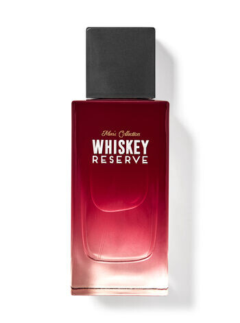 

Одеколон Whiskey Reserve, 3.4 fl oz / 100 mL, Bath and Body Works